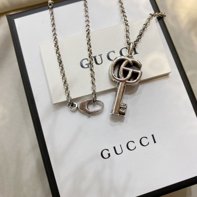 Gucci Necklaces